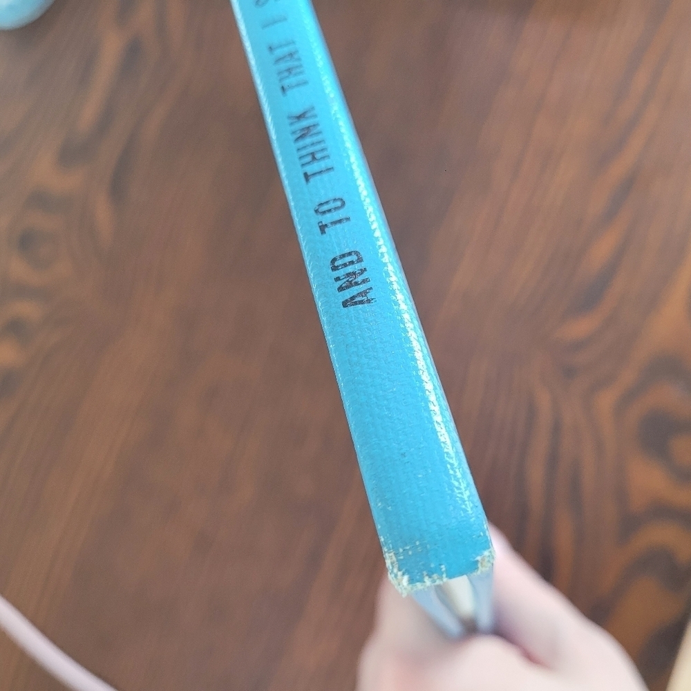 Mulberry Street 1989 Vintage Banned Book Dr. Seuss Withdrawn stamped Rare Font - Picture 4 of 8